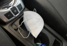 8000 Ft büntetés, ha nem visel maszkot a BKK járatain