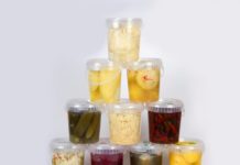 Logisztikai világszabadalom a dunakeszi kispiacon