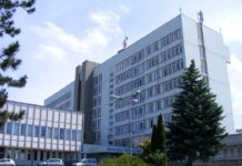 Pest megyében 1642 kórházi ágyat vár el a kormányzat