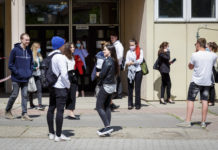 Őrzi helyét a Radnóti a gimnáziumok rangsorában