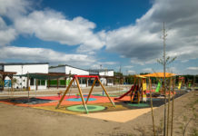 Bejárták az új óvodát, az alagligetiek fellélegezhetnek