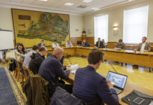 Bemutatták az új gimnáziumok terveit a készítői