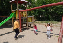 A nyitás első képei Dunakeszin