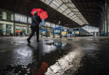 Nagy változások a Nyugatiban