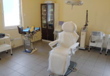 A járvány alatt megújult a bőrgyógyászat