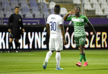 Mától mehetnek nézők a meccsekre