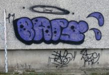 19 éves gödi fiatalember fújta tele Dunakeszit