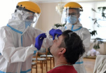 Kevés koronavírus-fertőzött lehet Magyarországon