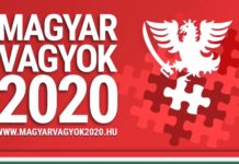 Magyar vagyok 2020 – üzenhetünk a jövő magyarjainak!