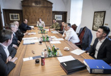 Budapesten is enyhítenek a korlátozásokon