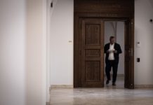 Orbán: legkorábban a jövő hét végén