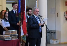 A most érettségizők is eredményesek lesznek – interjú a Radnóti igazgatójával