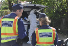 A rendőrség megerősítette, hogy megölték Szilágyi Istvánt