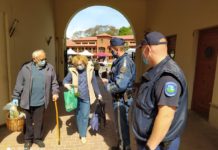 8 milliót akart Dunakeszin az unokázós csaló