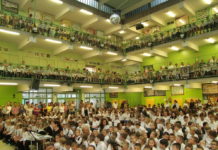 Készülhetnek a tanárok és a diákok, lesz iskolai tanítás szeptember 1-jén