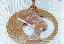 Ékszertolvajt keresnek a dunakeszi rendőrök