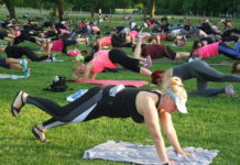 Kimozdultak a Katonadombra