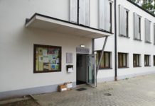 Maszkban már látogatható lesz a városi könyvtár