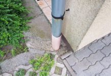 Ezért (is) úszott Dunakeszi a hétvégén