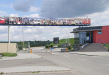 Július 19-én Forma 1-es futam lesz a Hungaroringen