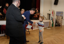 Egy kamionsofőr volt az első karanténba került Dunakeszin