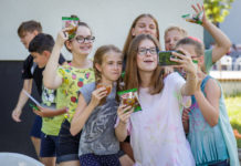 Három turnusra jelentkezhet a városi gyermektáborba, itt egy fontos határidő