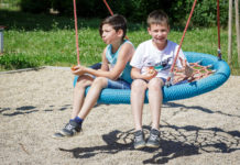 A túljelentkezés miatt három hét tölthető a városi táborban