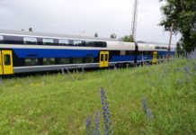 Megtudtuk, hogy hol rongálták meg az egyik KISS-t