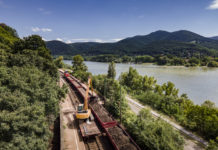 Baleset a sződligeti vasúti átjáróban, ez kihat a vonatközlekedésre is