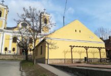 Újra nyitva a dunakeszi helytörténeti gyűjtemény is