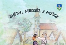 Különleges mesekönyv-bemutató lesz a Katonadombnál