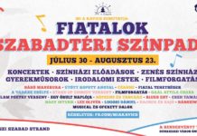 Alakít a programjain a Mi a kavics