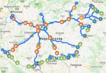 Járvány: Magyarország szigorúbb az EU-nál, az M2-es is érintett