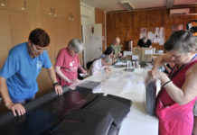 50 milliót kap egy dunakeszi egyházi intézmény