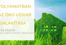 Jövőre jöhet az ökoudvar