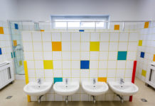 Szeptemberben nyílik az új, alagligeti óvoda