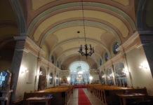 Az ünnepi mise nem marad el augusztus 20-án