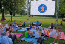 Bemutatták Dunakeszi új mesekönyvét