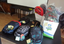 30 iskolakezdési csomag