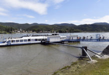 Napijegy a Dunakanyarba