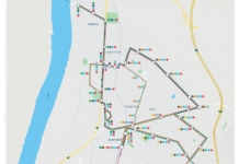 Elkészült a javított buszmenetrend