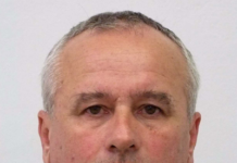 Nem hinné el, de a rendőrök keresik ezt a férfit