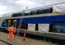 Összejött a szerződés a MÁV-val a járműjavítónak