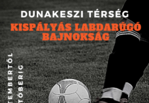 Komoly kispályás bajnokságot írtak ki Dunakeszin