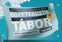 Ingyenes tábor egyetemistáknak