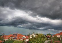 Bírja ki a mai napot, de utána sem lesz köszönet az időjárásban