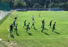 Hervasztó vereség Dunavarsányban