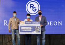 Több mint 6 millió forint a szakrendelőnek