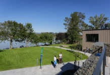 Nem úgy történik, hogy egyszer csak ott van