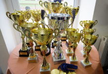 Önkormányzatok a sárga labda bűvöletében